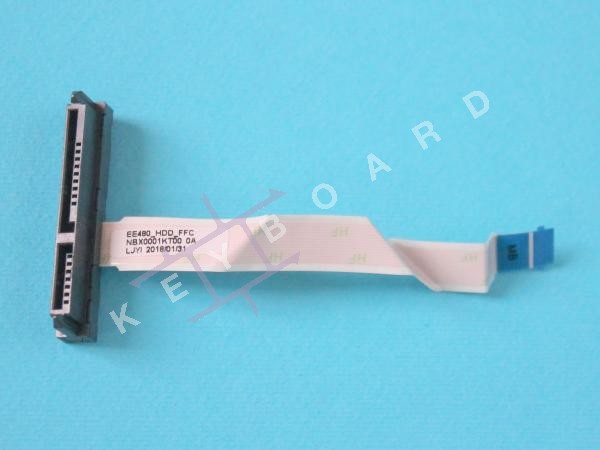 Шлейф HDD до ноутбука Lenovo Pn NBX0001KT00